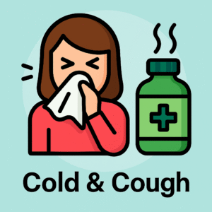 Cold & Cough