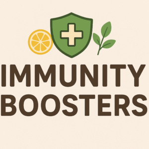 Immunity Boosters