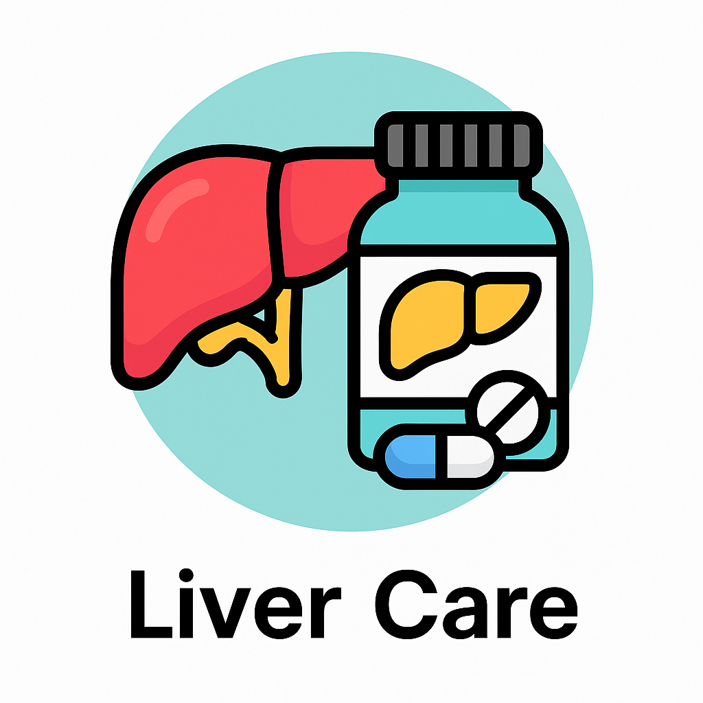 Liver Care