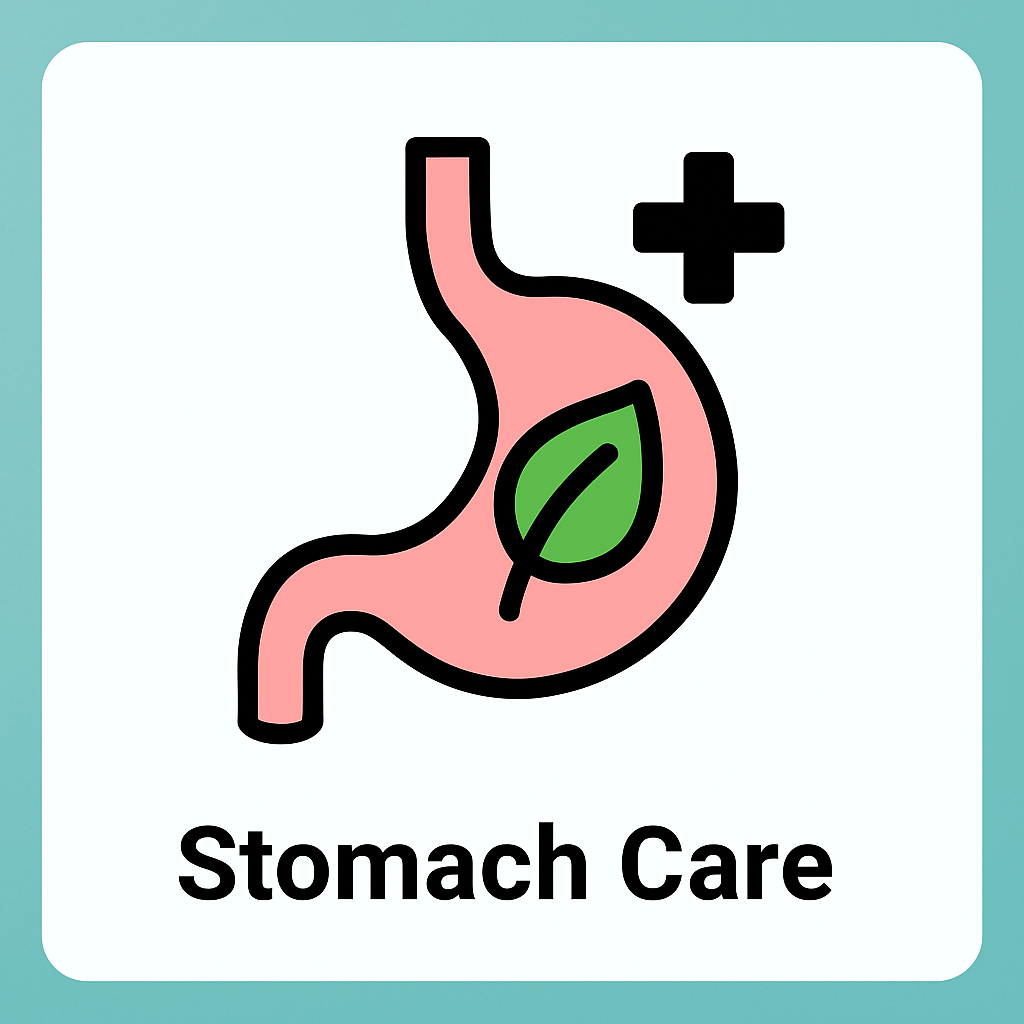 Stomach Care